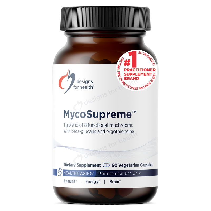 MycoSupreme (60 Capsules)