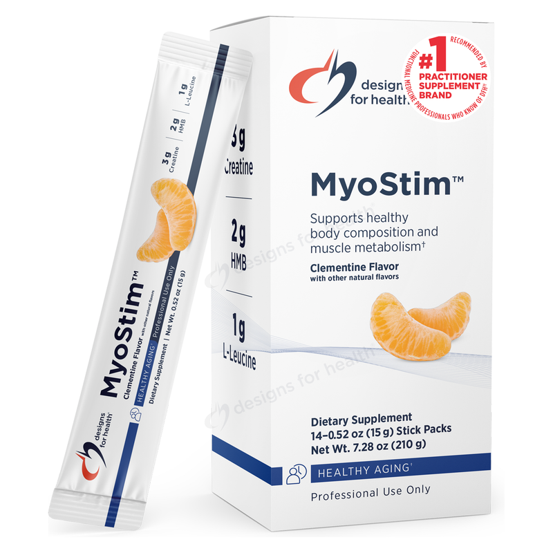 MyoStim (14 Packets)