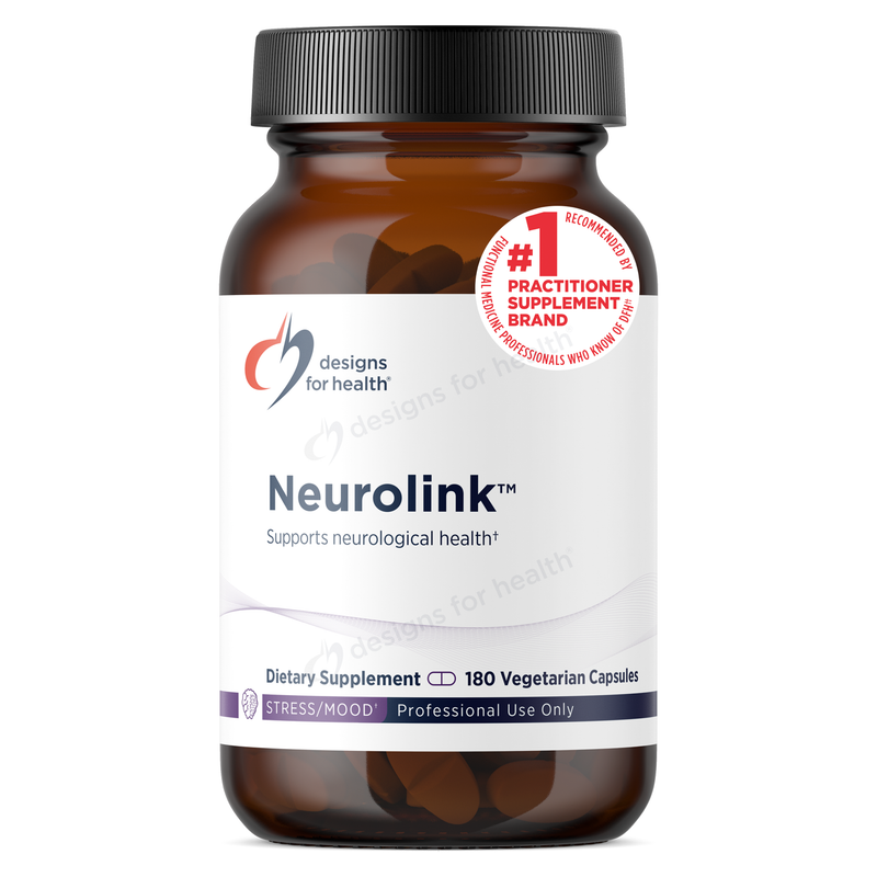 Neurolink (180 Capsules)