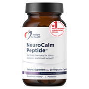 NeuroCalm Peptide (30 Capsules)
