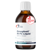 OmegAvail Hi-Po Liquid (237mL)