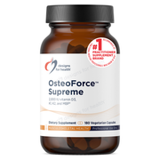 OsteoForce Supreme (180 Capsules)