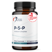 P-5-P (120 Capsules)