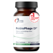 Probiophage DF - 120 Capsules