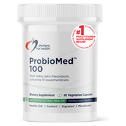 ProbioMed 100 (30 Capsules)