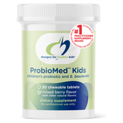 ProbioMed Kids (30 Tablets)