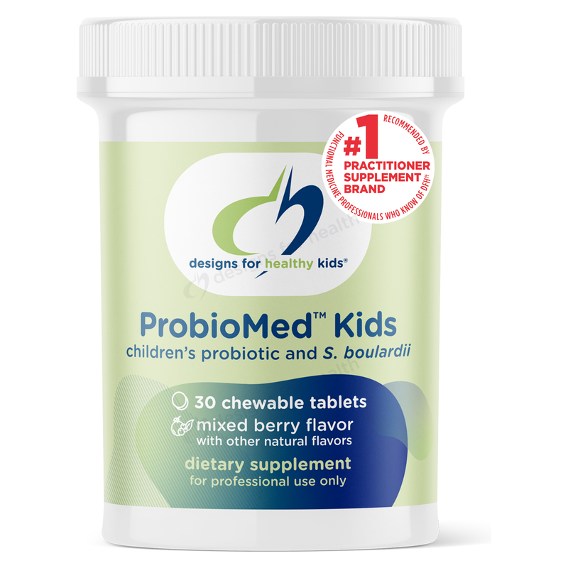 ProbioMed Kids (30 Tablets)