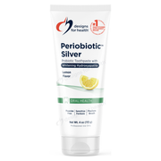 Periobiotic Silver (4 oz) - Lemon