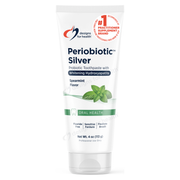 Periobiotic Silver (4 oz) - Spearmint