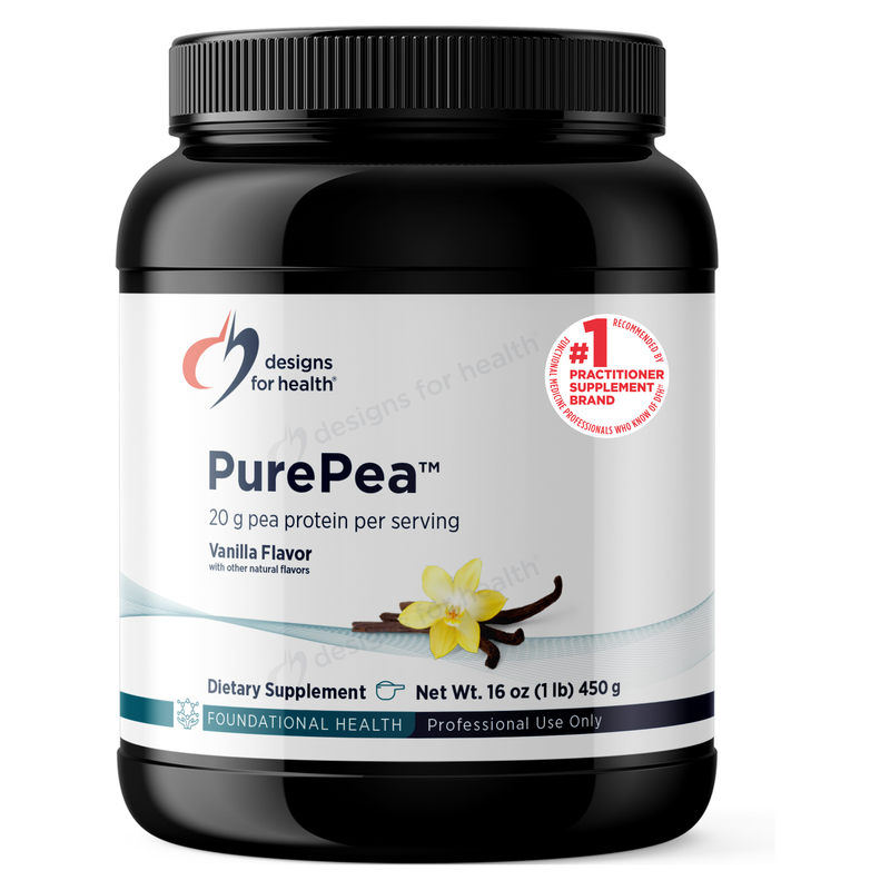 PurePea (450g)