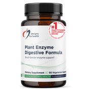 Plant Enzyme Digestive Formula (90 Capsules)