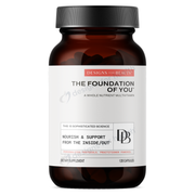 The Foundation of You (120 Capsules)