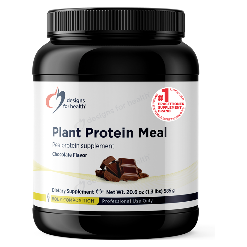 Plant Protein Meal - Chocolate