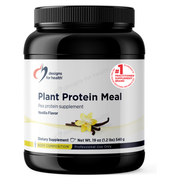 Plant Protein Meal - Vanilla