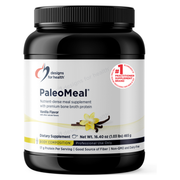 PaleoMeal - Vanilla (465g)