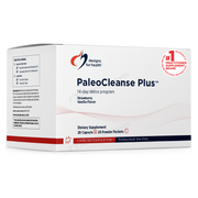 PaleoCleanse Plus Detox Program - Vanilla