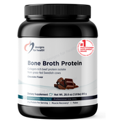 Bone Broth Protein formerly PurePaleo - Chocolate