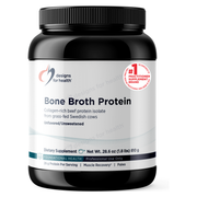 Bone Broth Protein formerly PurePaleo - Unflavored