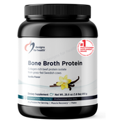 Bone Broth Protein formerly PurePaleo - Vanilla