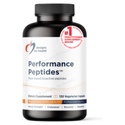 Performance Peptides (120 Capsules)