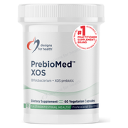 PrebioMed XOS (60 Capsules)