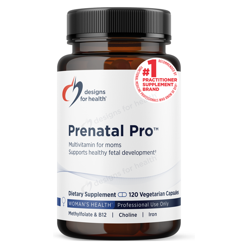 Prenatal Pro (120 Capsules)