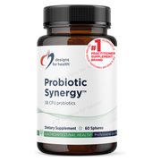 Probiotic Synergy (60 Spheres)
