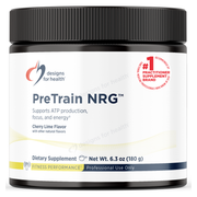 PreTrain NRG (180g)