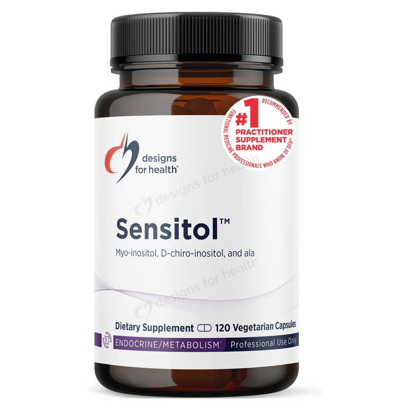 Sensitol (120 Capsules)