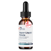 Super Liquid Folate (30mL)