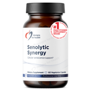 Senolytic Synergy (60 Capsules)