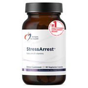 StressArrest (90 Capsules)