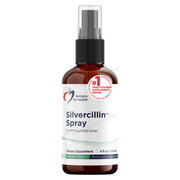 Silvercillin Spray (118mL)