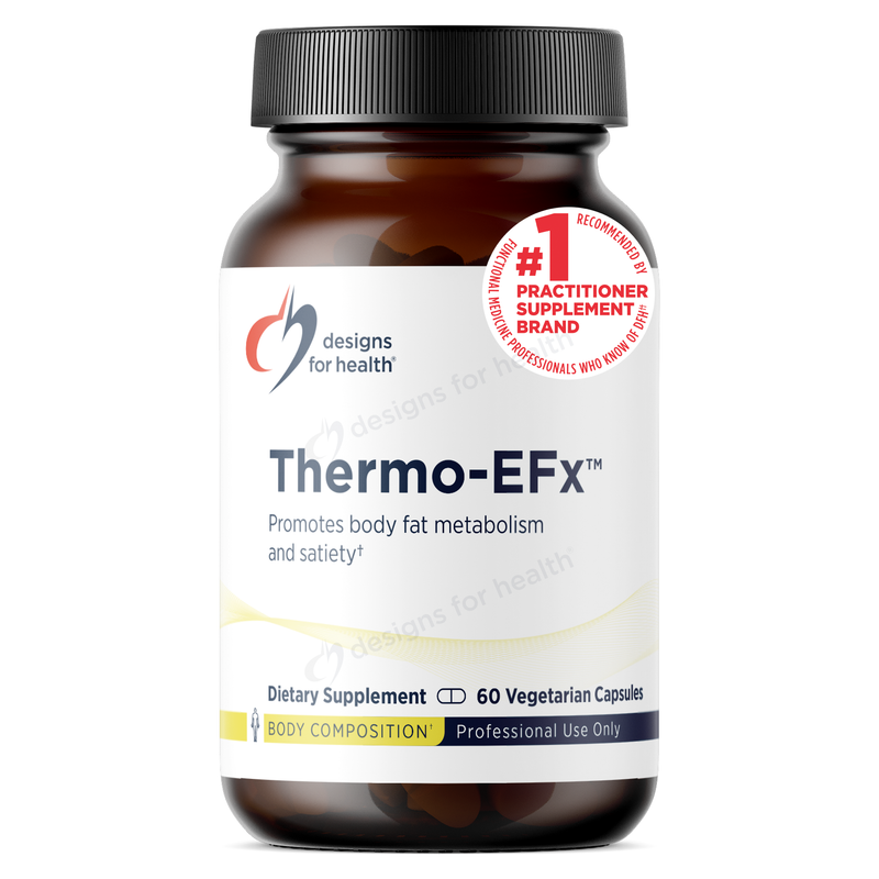 Thermo-EFx (60 Capsules)