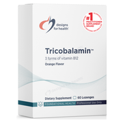 Tricobalamin (60 Lozenges)