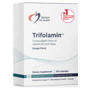 Trifolamin (60 Lozenges)