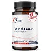 Vessel Forte (120 Capsules)