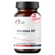 Vascanox HP (60 Capsules)