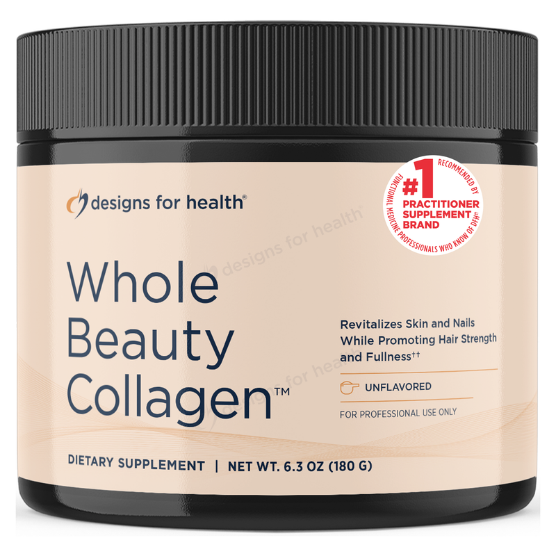 Whole Beauty Collagen (180g)