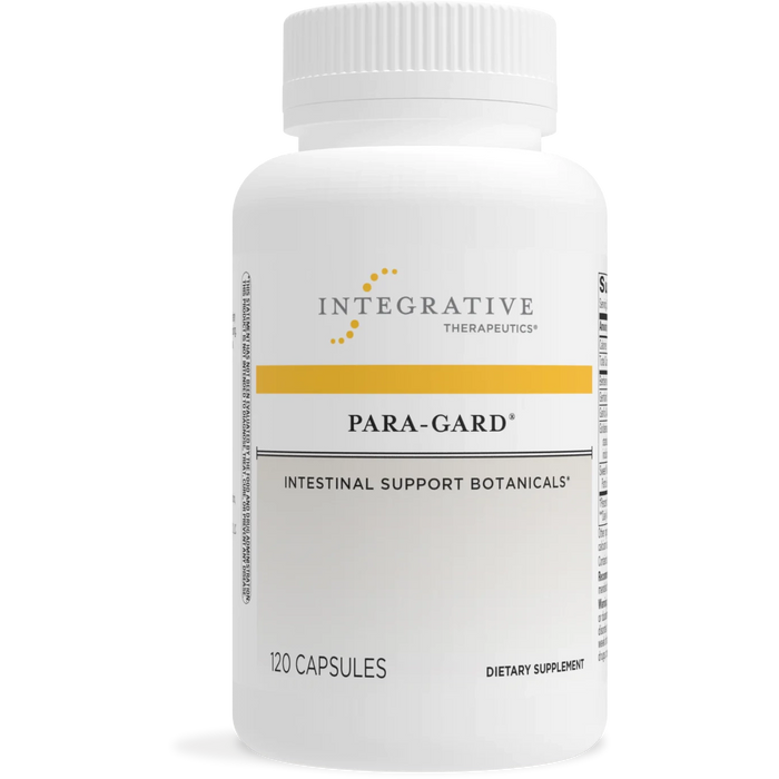 Para-Gard-Vitamins & Supplements-Integrative Therapeutics-120 Capsules-Pine Street Clinic