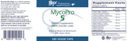 MycoPro 5 (180 Capsules)