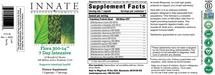 Flora 300-14 7-Day Intensive (7 Capsules)-Vitamins & Supplements-Innate Response-Pine Street Clinic