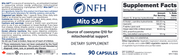 Mito SAP (90 Capsules)