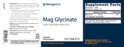 Mag Glycinate