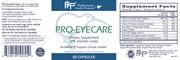 Pro-Eyecare (60 Capsules)