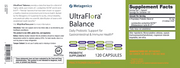 UltraFlora Balance