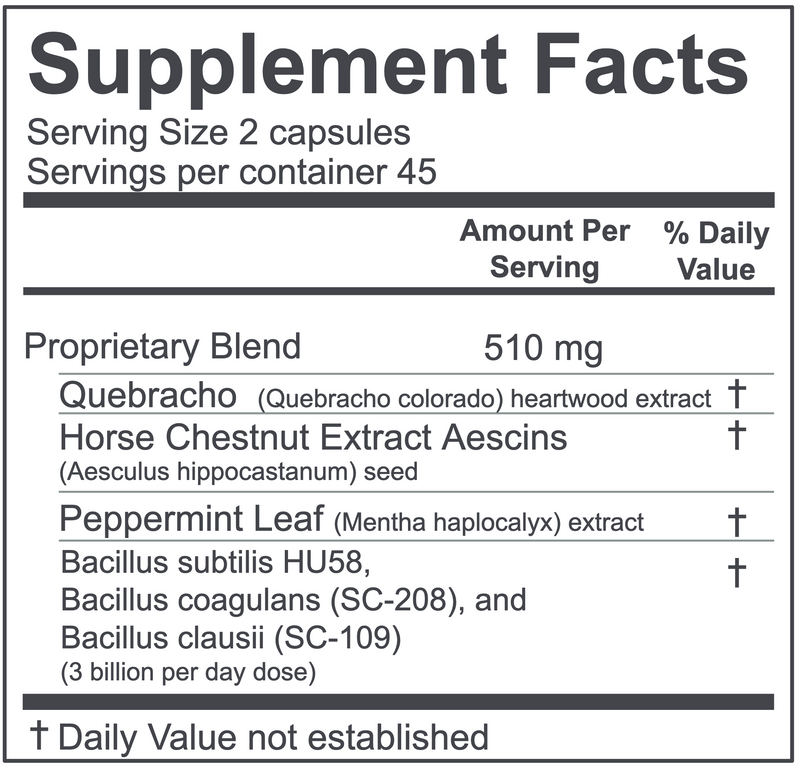 Atrantil PRO (90 Capsules)
