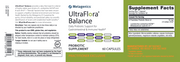 UltraFlora Balance