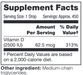 Vitamin D3 SAP (2500 IU) (15 mL Liquid)-Vitamins & Supplements-Nutritional Fundamentals for Health (NFH)-180 Capsules-Pine Street Clinic