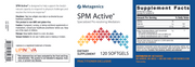 SPM Active